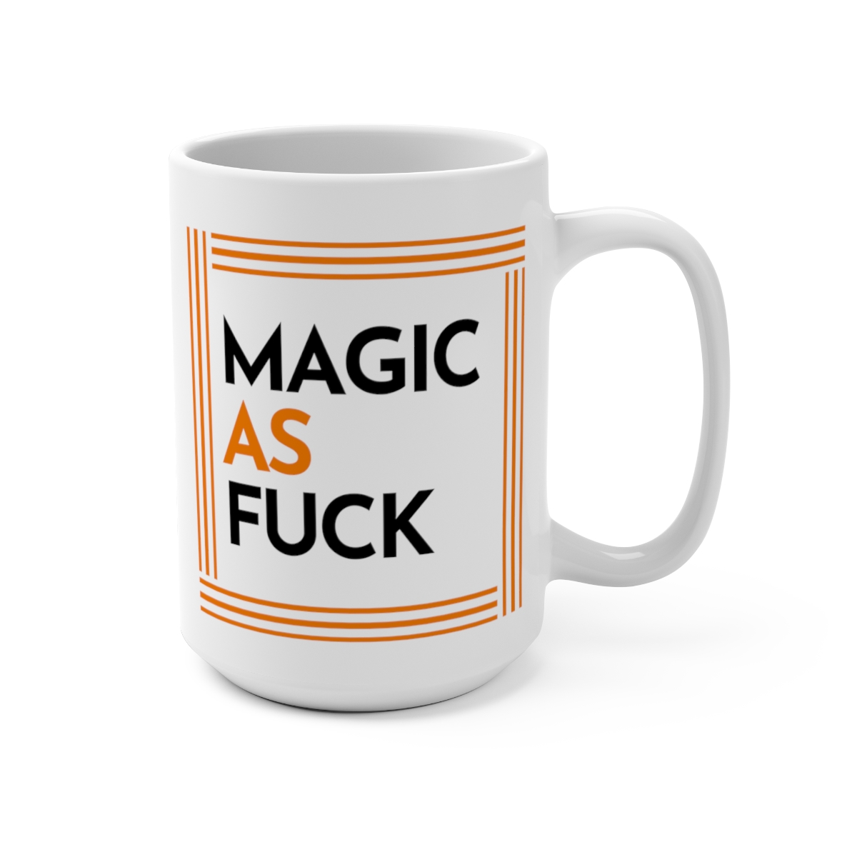 Mug 15oz